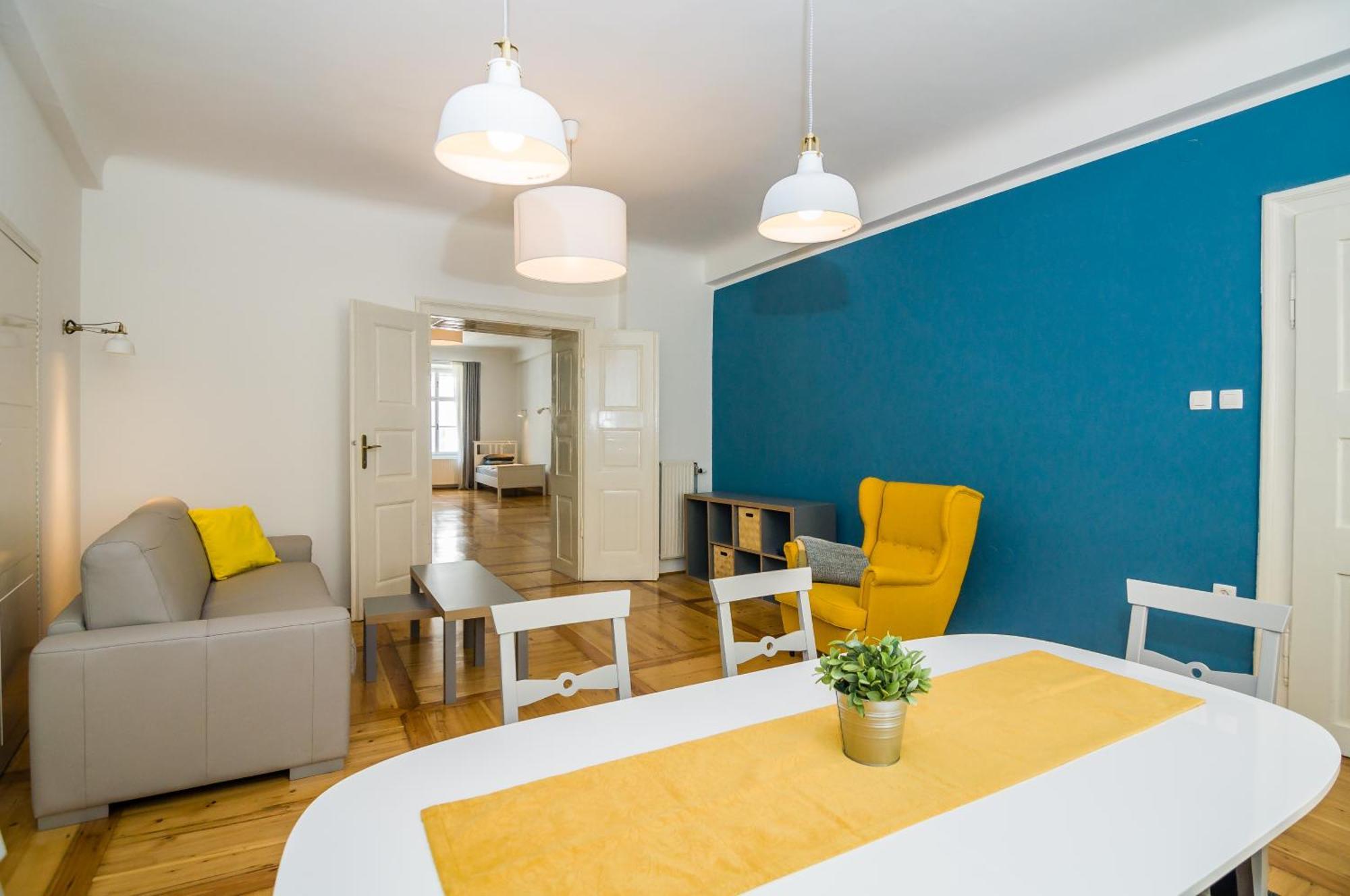 Elegant Central Apartment Ljubljana Eksteriør billede